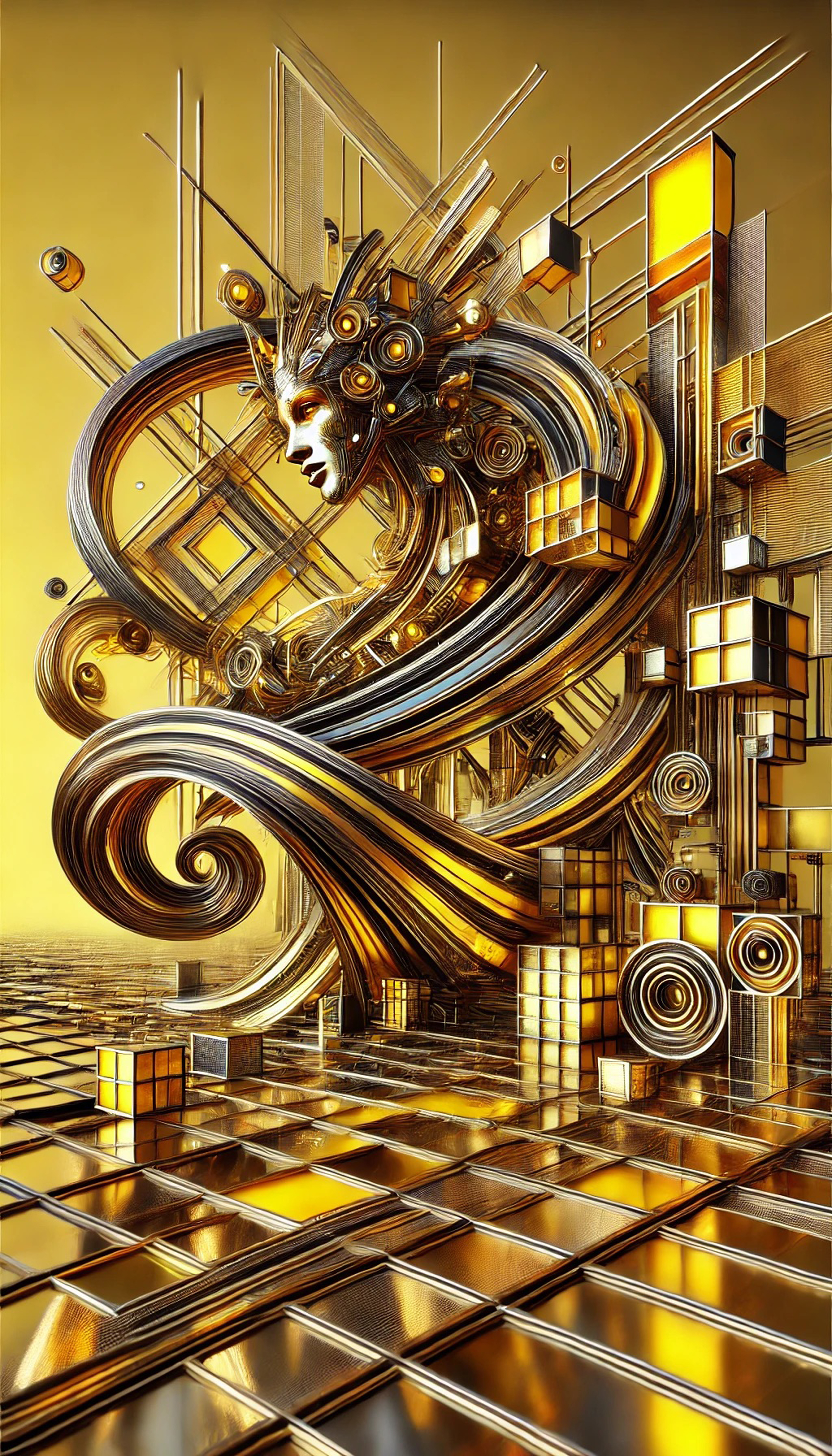 Rob FWAi Artwork
