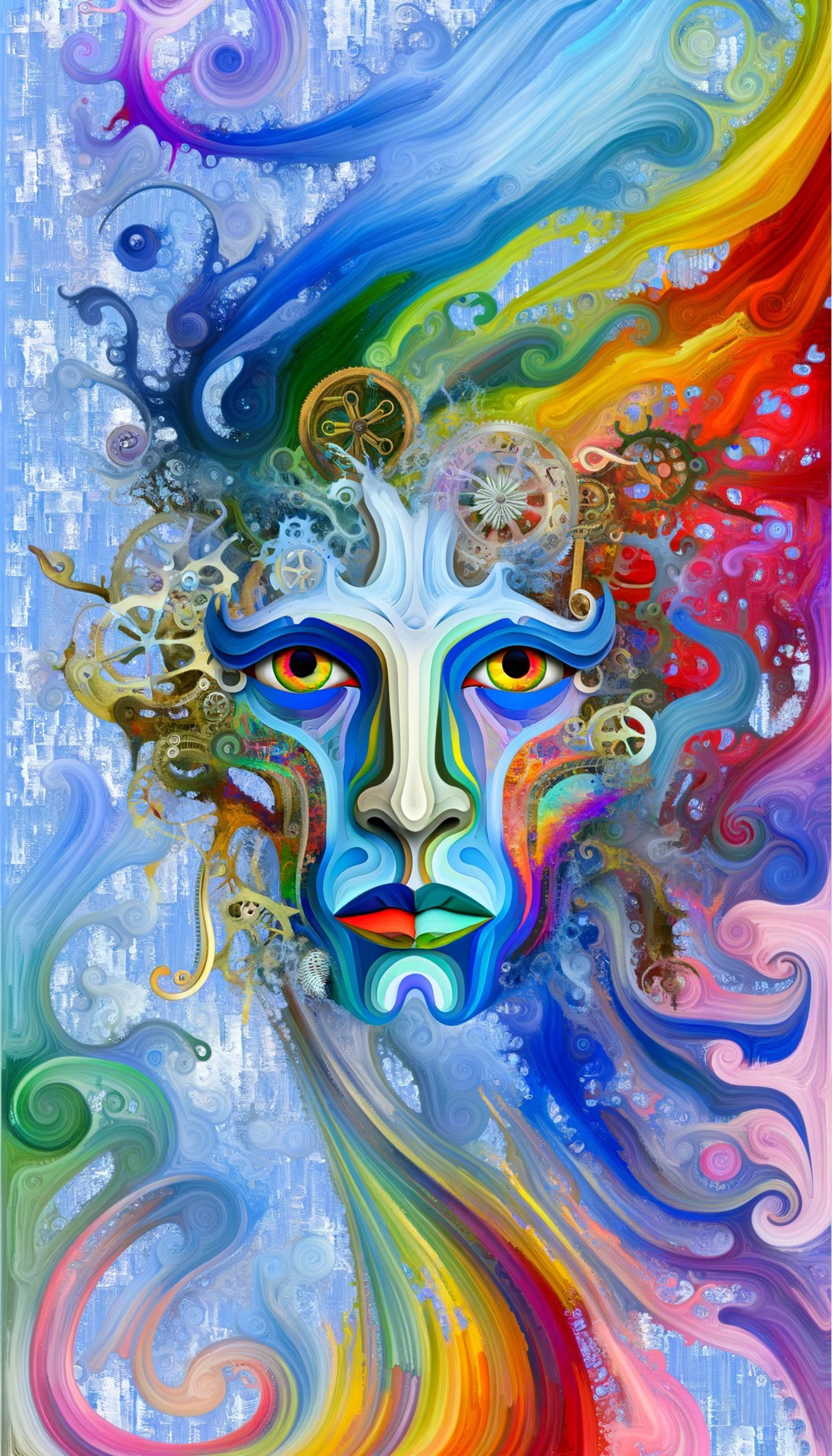 Rob FWAi Artwork